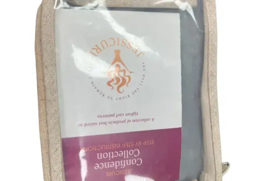 Promo Neceser Jessicurl